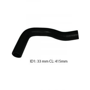 Dayco Moulded Radiator Hose