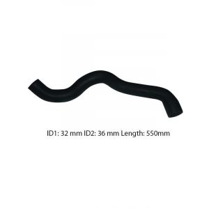 Dayco Moulded Radiator Hose