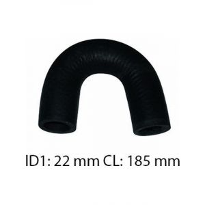Dayco Moulded Radiator Hose