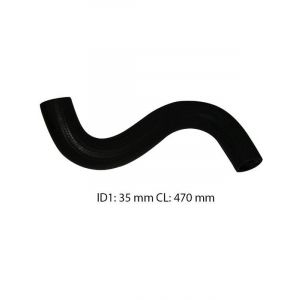 Dayco Moulded Radiator Hose