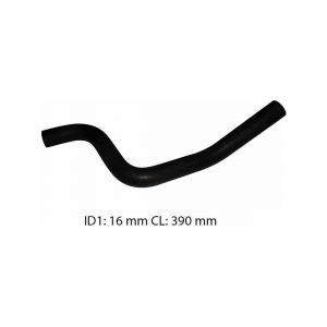 Dayco Moulded Radiator Hose