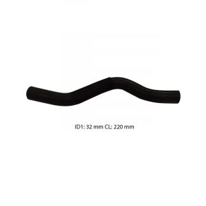 Dayco Moulded Radiator Hose