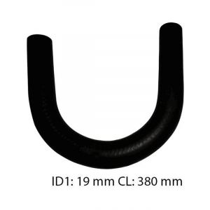 Dayco Moulded Radiator Hose