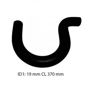 Dayco Moulded Radiator Hose