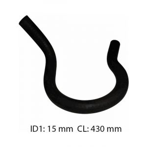 Dayco Moulded Radiator Hose