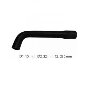 Dayco Moulded Radiator Hose