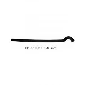 Dayco Moulded Radiator Hose