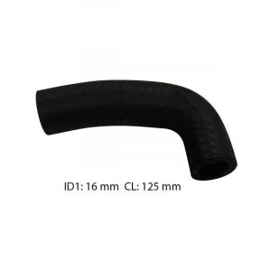 Dayco Moulded Radiator Hose