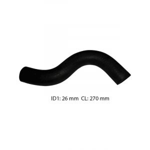 Dayco Moulded Radiator Hose