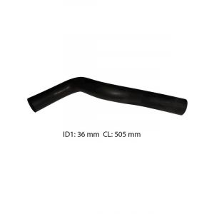 Dayco Moulded Radiator Hose