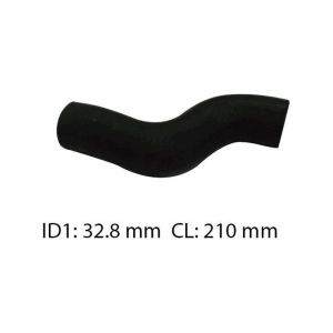 Dayco Moulded Radiator Hose