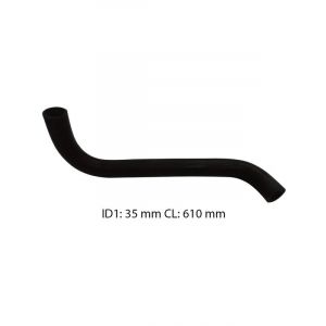 Dayco Moulded Radiator Hose
