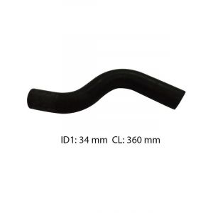 Dayco Moulded Radiator Hose