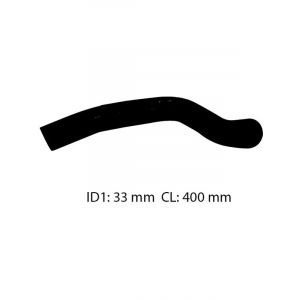 Dayco Moulded Radiator Hose