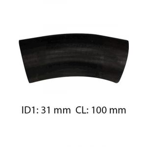 Dayco Moulded Radiator Hose