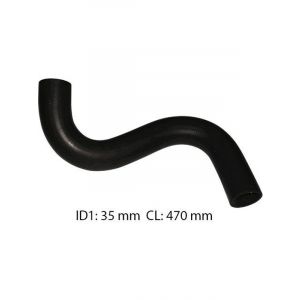Dayco Moulded Radiator Hose