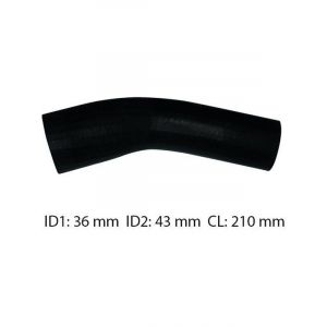 Dayco Moulded Radiator Hose