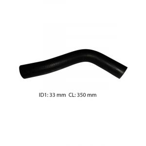 Dayco Moulded Radiator Hose