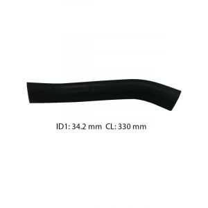 Dayco Moulded Radiator Hose