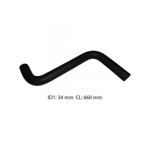 Dayco Moulded Radiator Hose