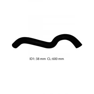 Dayco Moulded Radiator Hose