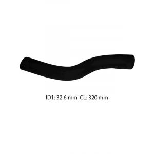 Dayco Moulded Radiator Hose