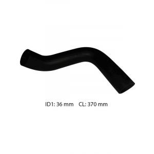 Dayco Moulded Radiator Hose