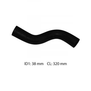 Dayco Moulded Radiator Hose