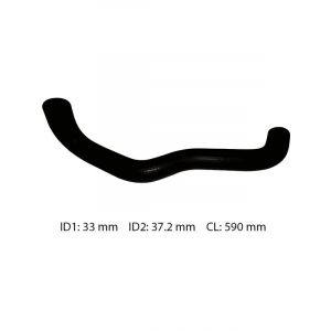 Dayco Moulded Radiator Hose