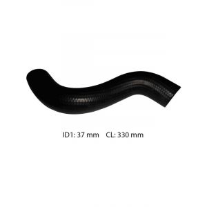Dayco Moulded Radiator Hose