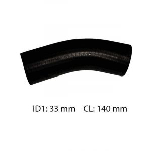 Dayco Moulded Radiator Hose