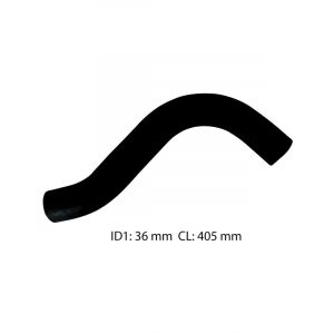Dayco Moulded Radiator Hose