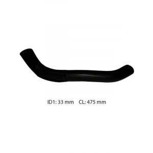 Dayco Moulded Radiator Hose