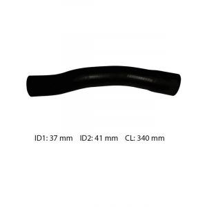 Dayco Moulded Radiator Hose
