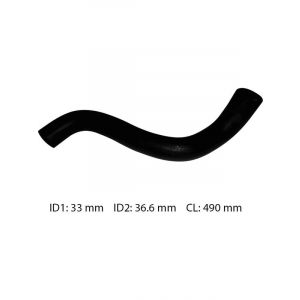 Dayco Moulded Radiator Hose