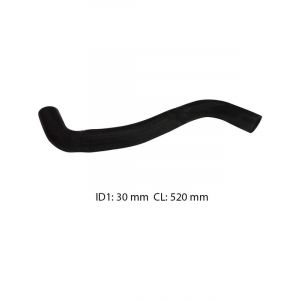 Dayco Moulded Radiator Hose