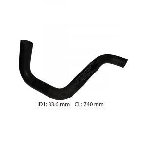 Dayco Moulded Radiator Hose