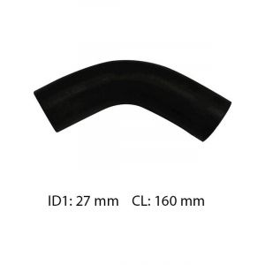 Dayco Moulded Radiator Hose