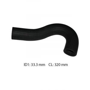Dayco Moulded Radiator Hose