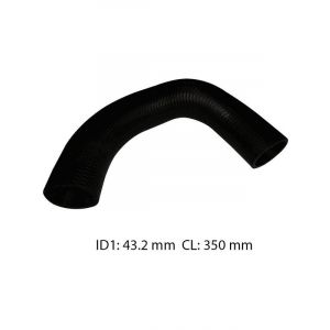 Dayco Moulded Radiator Hose