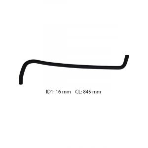 Dayco Moulded Radiator Hose