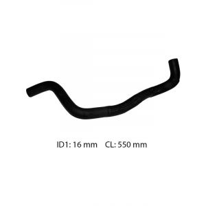 Dayco Moulded Radiator Hose