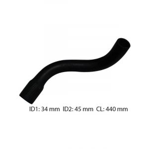 Dayco Moulded Radiator Hose