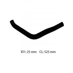 Dayco Moulded Radiator Hose