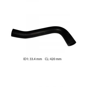 Dayco Moulded Radiator Hose