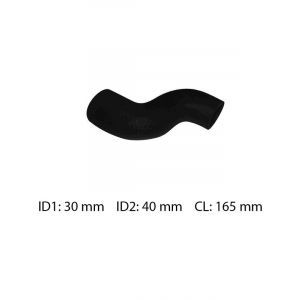 Dayco Moulded Radiator Hose