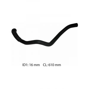 Dayco Moulded Radiator Hose