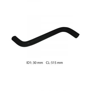 Dayco Moulded Radiator Hose