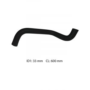Dayco Moulded Radiator Hose