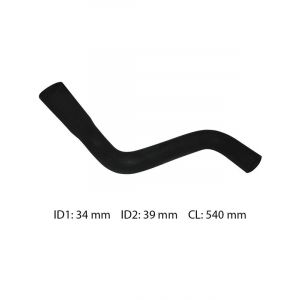 Dayco Moulded Radiator Hose